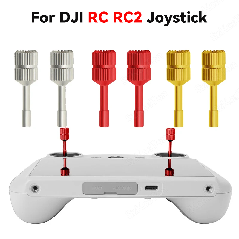 Drone Dji Rc Mini - 1 пара пульта дистанционного управления DJI