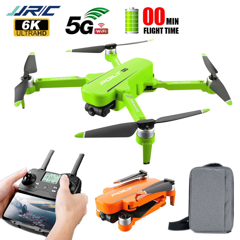Drone Rc Under 1000 - Дрон JJRC X17 Радиоуправляемый с двойной