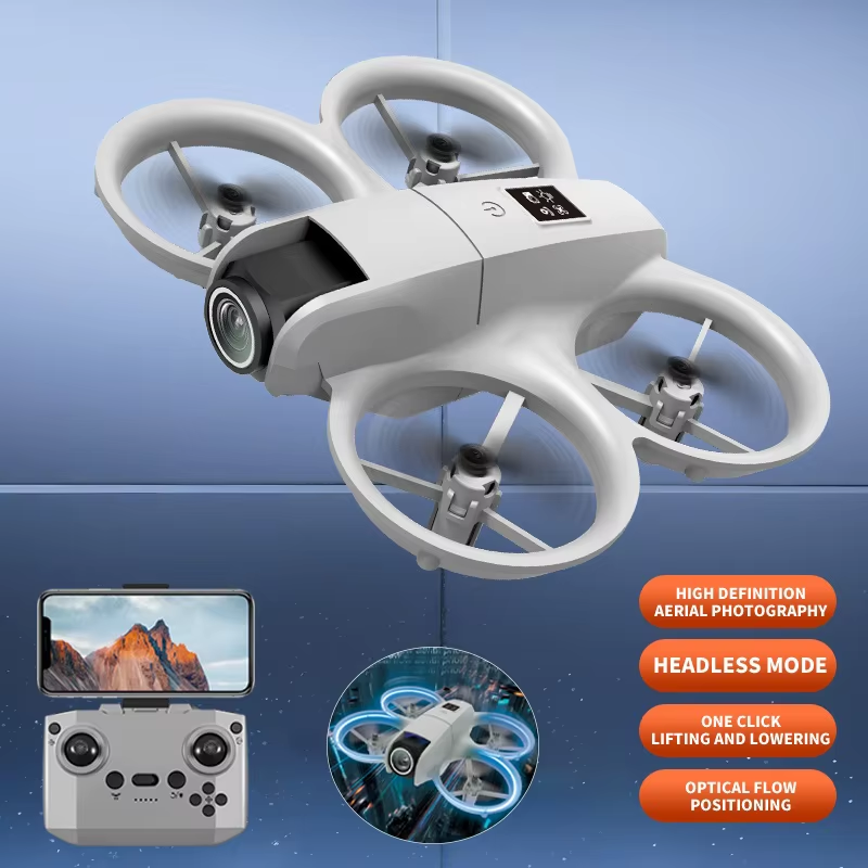 Drone Gps Rc Tt36 - 2026 НОВЫЙ GT3 Mini с LED-подсветкой,