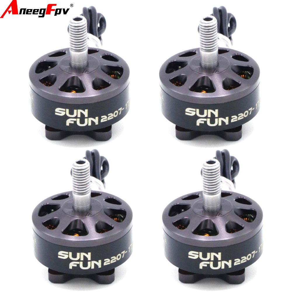 Drone Rc Kit - Набор из 1/4 шт., бесщеточный двигатель