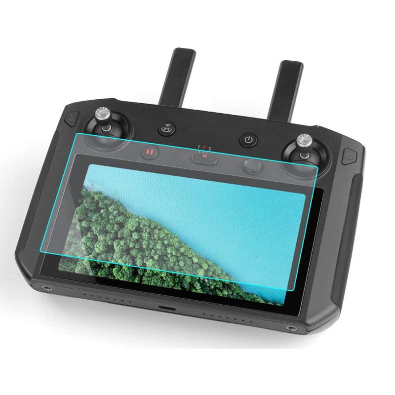 Drone Dji Rc Mini 3 Pro - Защитное стекло с дистанционным управлением экран