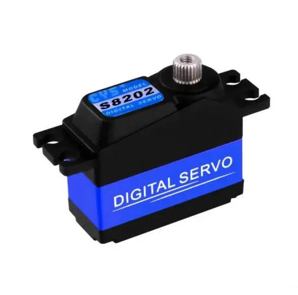 Rc Car Servo - Цифровой сервопривод CYS-S8202 с высоким крутящим