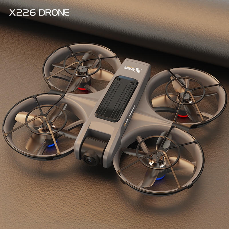 VR FPV Дрон X226/X226VR, профе – обзор и цена Drone Rc X226