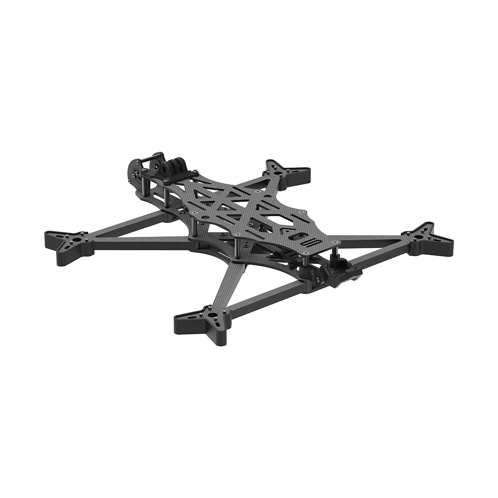 Новинка 2025 года IFlight AOS  – обзор и цена Drone Rc Kit