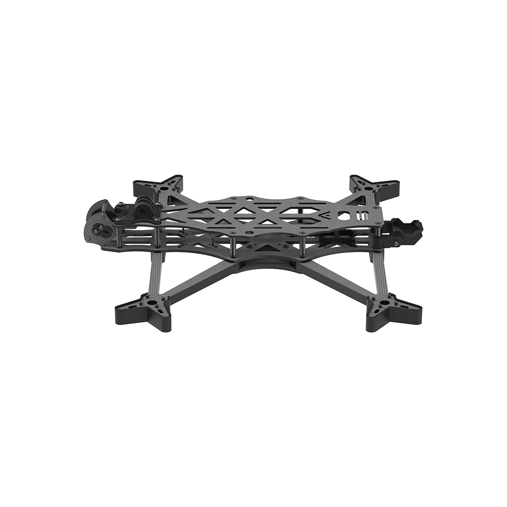 Новинка 2025 года IFlight AOS  – обзор и цена Drone Rc Kit