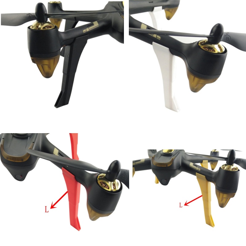 Hubsan H501S H501C X4 Модерниз – обзор и цена Drone Rc Kit