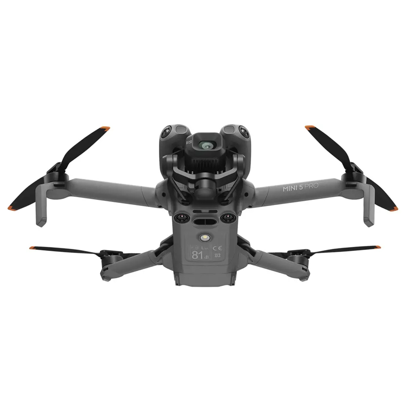DJI Mini 5 Pro Fly More Combo  – обзор и цена Drone Dji Rc Mini 3 Pro