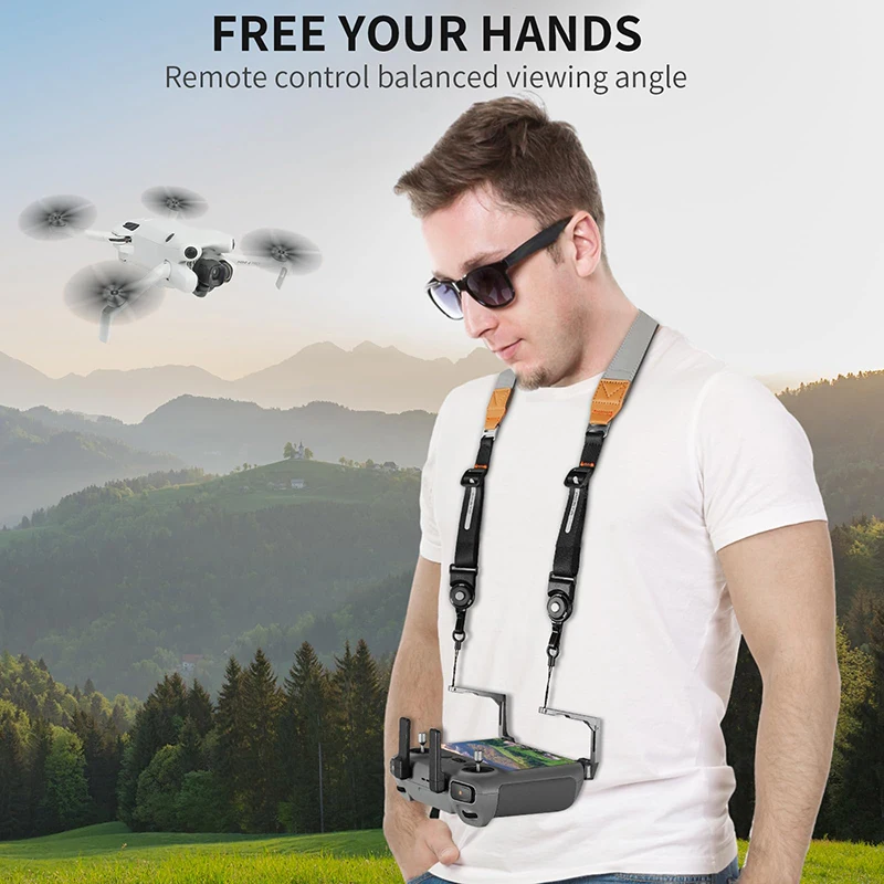 RCSTQ для DJI RC/RC 2 Drone, с – обзор и цена Drone Dji Rc Mini
