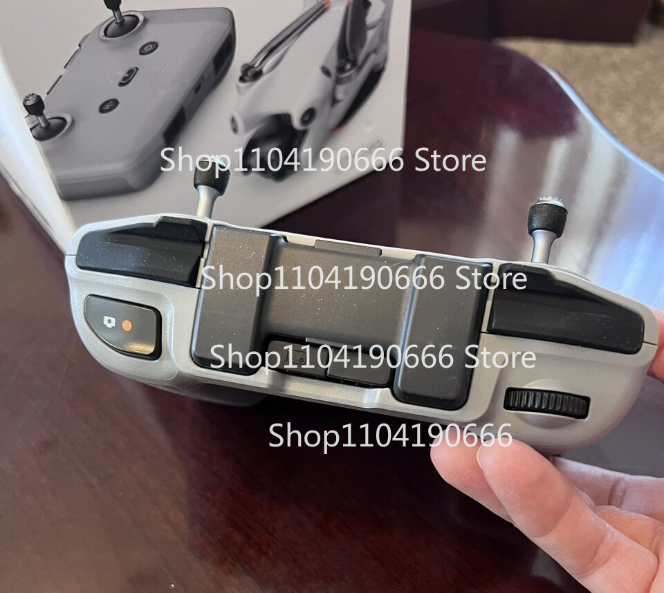 Пульт дистанционного управлени – обзор и цена Drone Dji Rc Mini 3 Pro