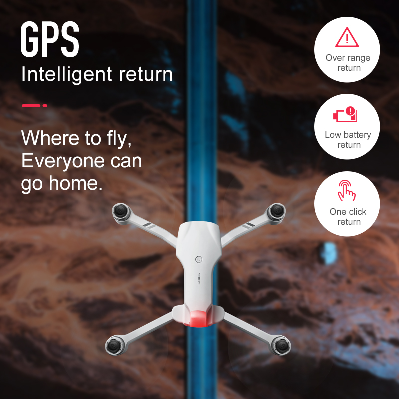 4DRC F10 RC Дрон GPS 6K HD Дво – обзор и цена Drone Gps Rc Tt36