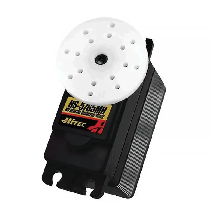 HS-5765MH Высоковольтный прогр – обзор и цена Rc Car Servo