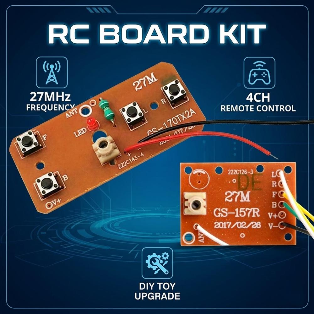 Комплект дистанционного управл – обзор и цена Telemetry Module Rc