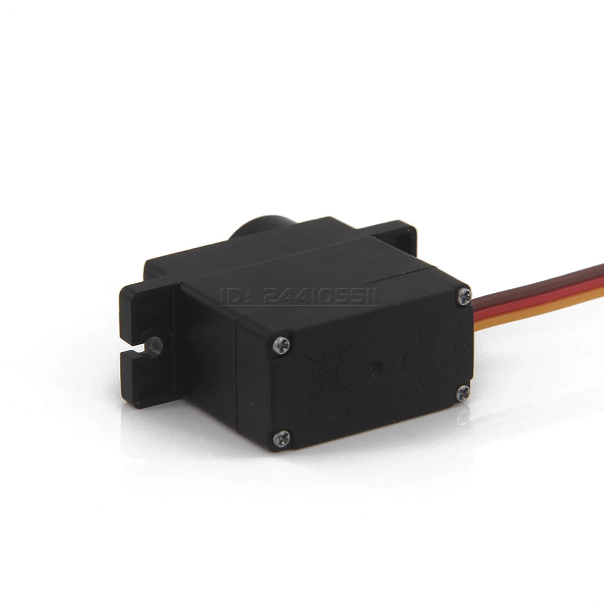 Цифровой микро-сервопривод NEE – обзор и цена Rc Car Servo