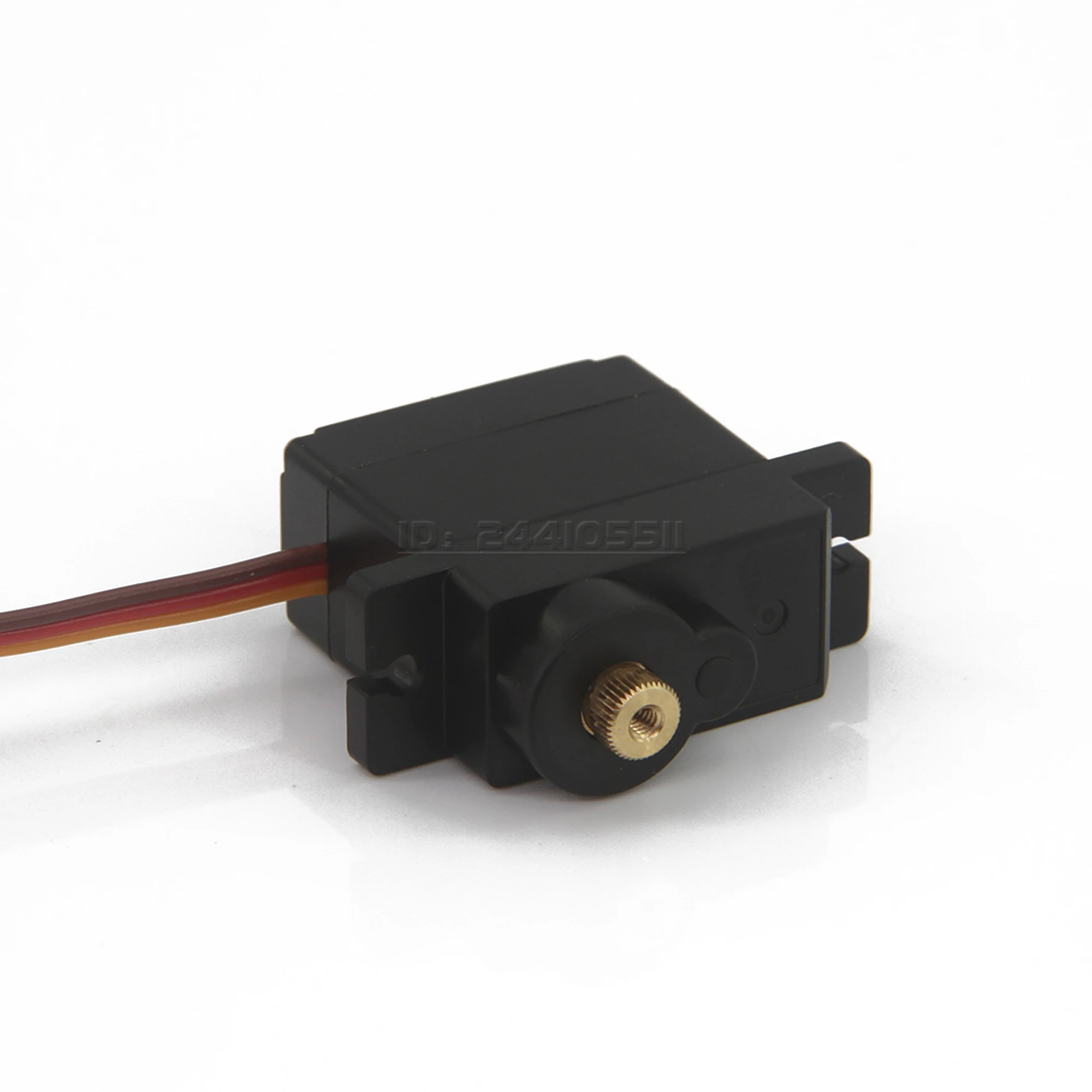 Цифровой микро-сервопривод NEE – обзор и цена Rc Car Servo