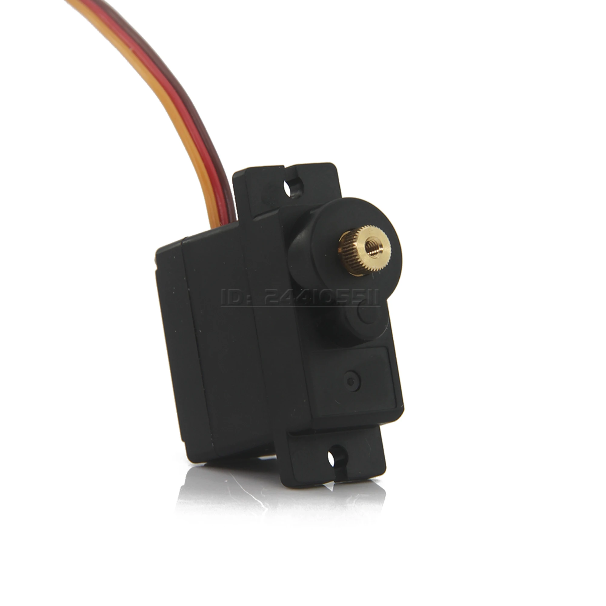 Цифровой микро-сервопривод NEE – обзор и цена Rc Car Servo