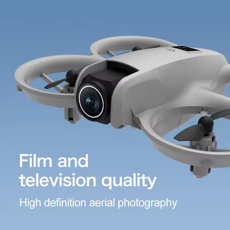 2026 НОВЫЙ GT3 Mini с LED-подс – обзор и цена Drone Gps Rc Tt36