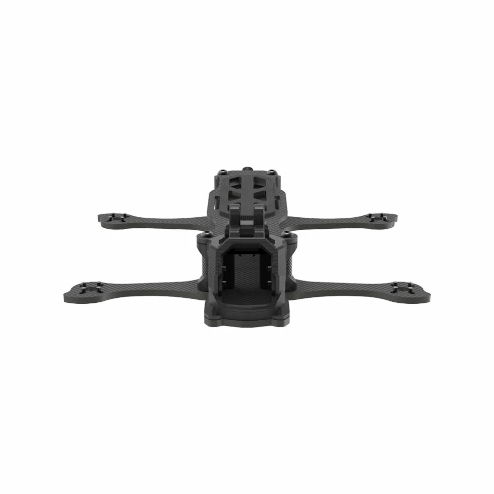 iFlight iH3 Колесная база 168  – обзор и цена Drone Rc Diy