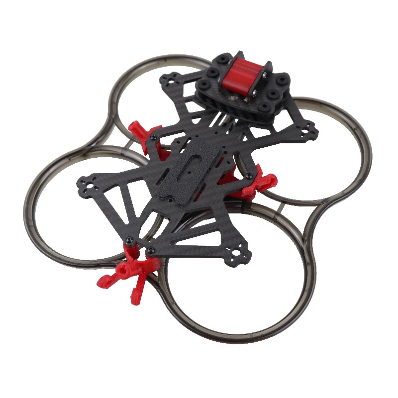 HSKRC CC30 O4 3-дюймовая канал – обзор и цена Drone With Rc 2