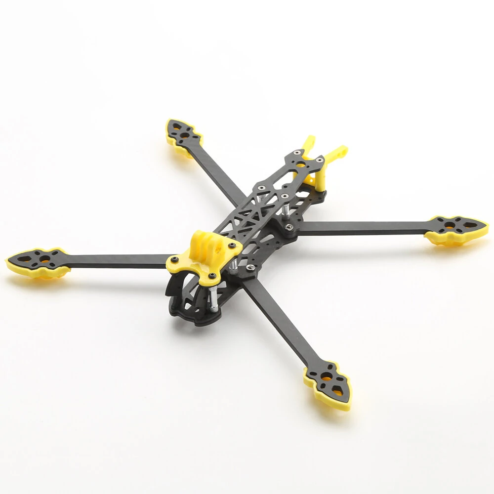 Mark4 8-дюймовая колесная база – обзор и цена Drone Rc Diy