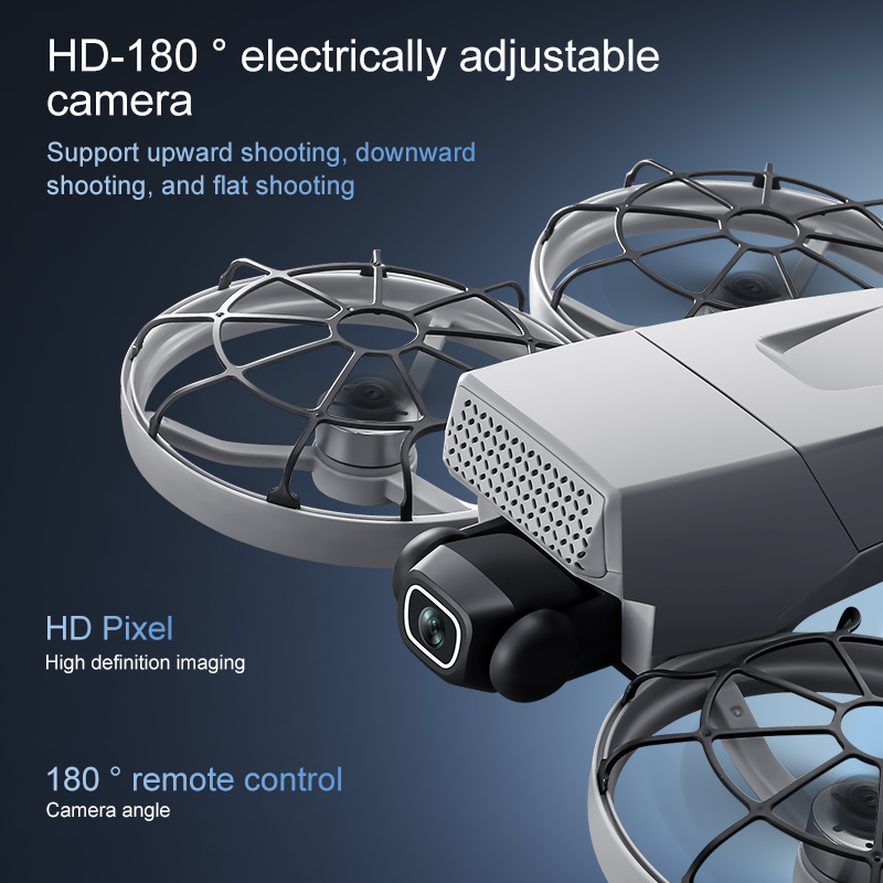 Новый мини-складной дрон G63 с – обзор и цена Drone Dji Rc Mini