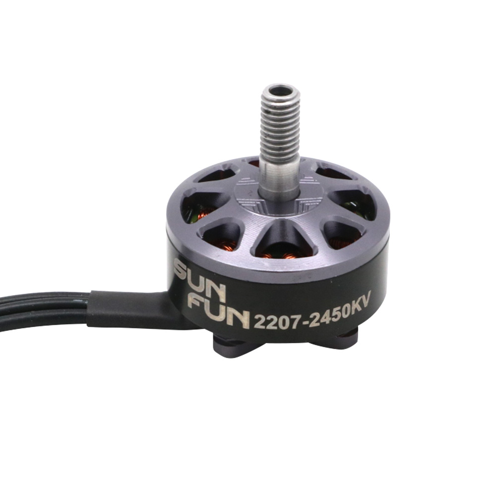 Набор из 1/4 шт., бесщеточный  – обзор и цена Drone Rc Kit