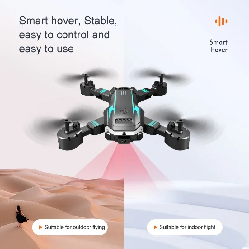 G6 Профессиональный Складной К – обзор и цена Drone Gps Rc Tt36