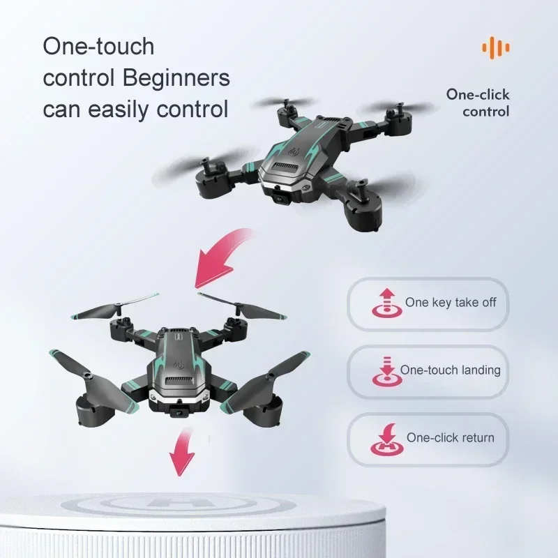 G6 Профессиональный Складной К – обзор и цена Drone Gps Rc Tt36