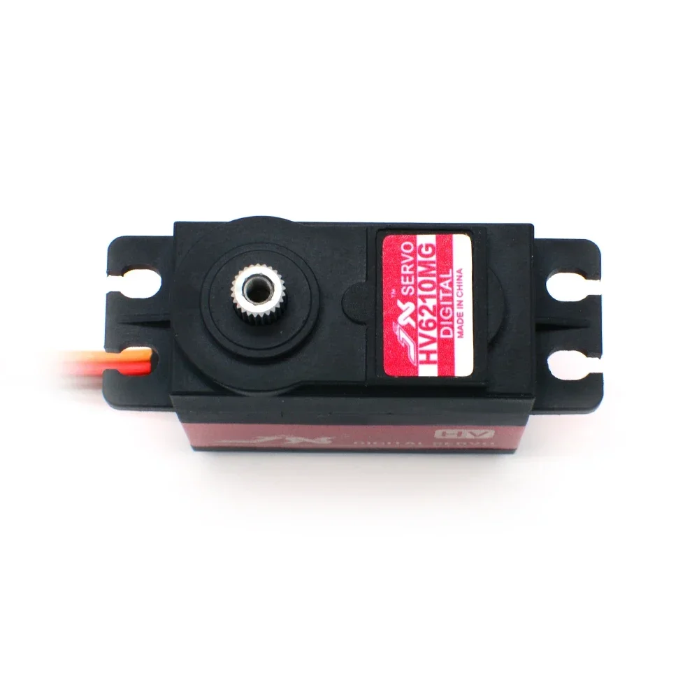 Сервопривод JX PDI-HV6210MG, 1 – обзор и цена Rc Car Servo