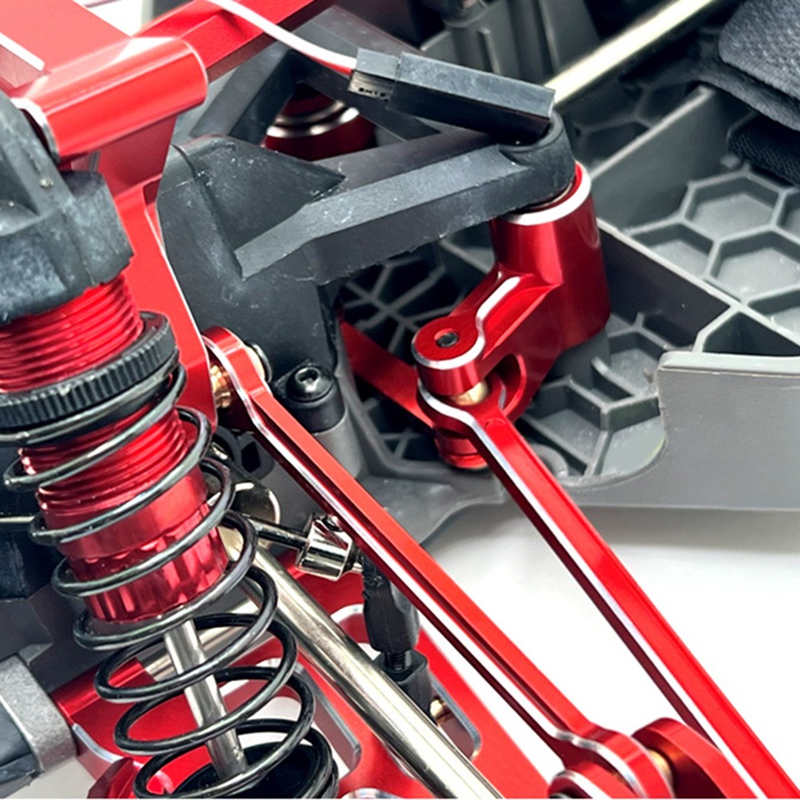 Комплект улучшенных компоненто – обзор и цена Rc Car Servo