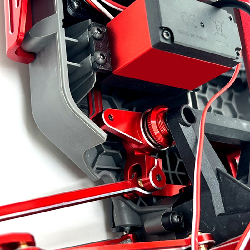 Комплект улучшенных компоненто – обзор и цена Rc Car Servo