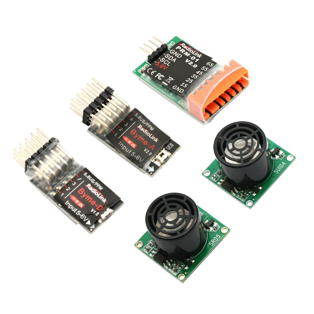 Радиоуправление R12DSM R12DS R – обзор и цена Telemetry Module Rc