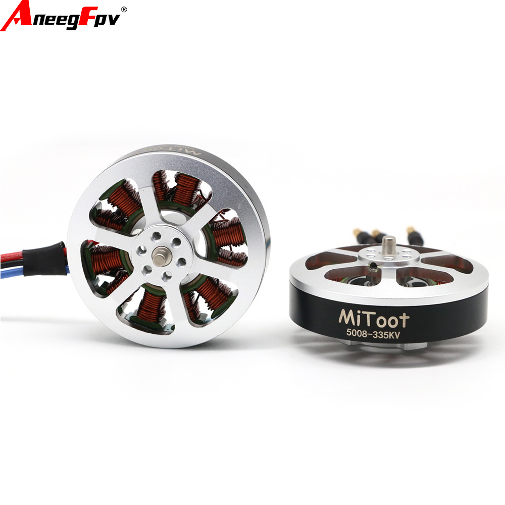 Двигатель RC Drone 5008 335KV  – обзор и цена Drone Rc Kit