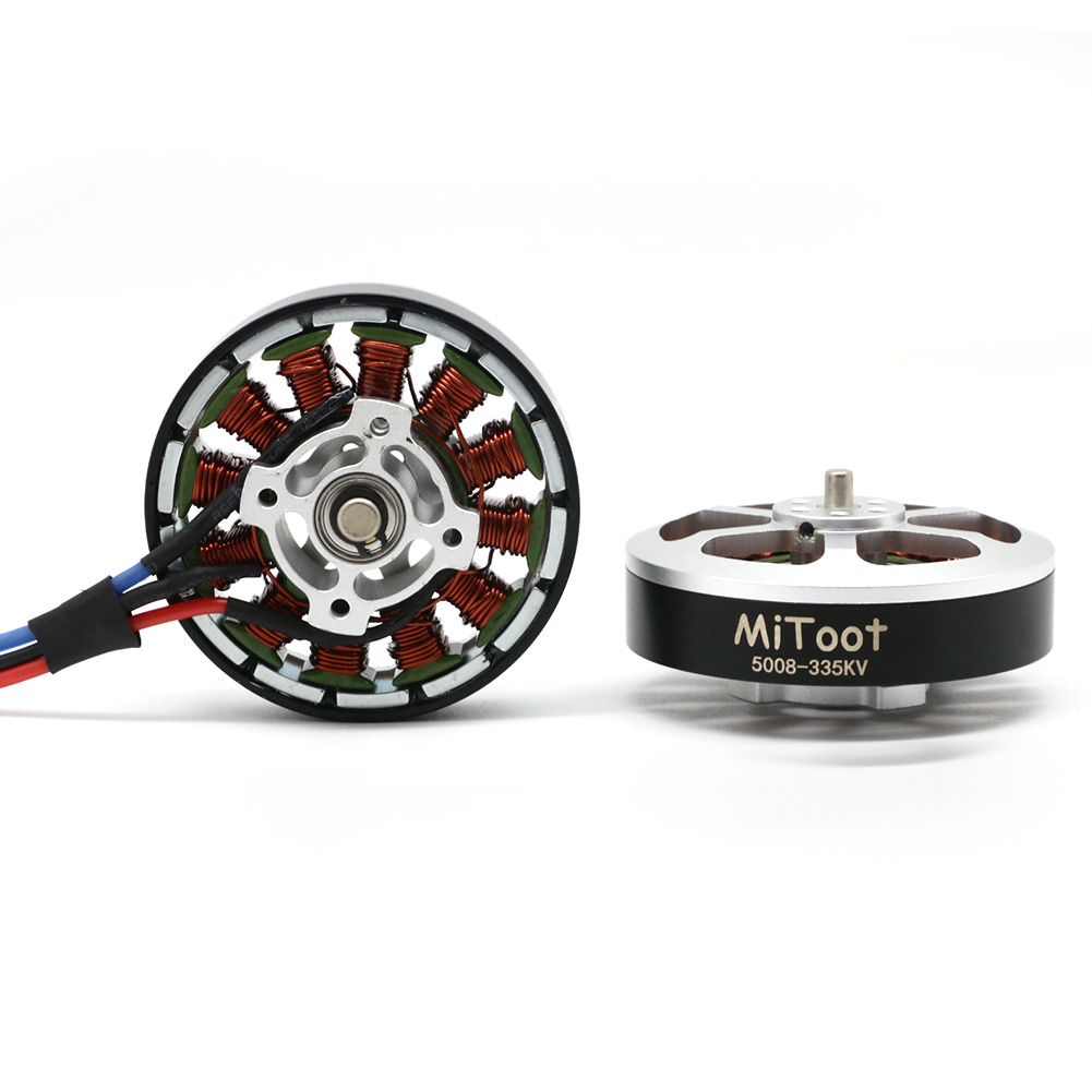 Двигатель RC Drone 5008 335KV  – обзор и цена Drone Rc Kit
