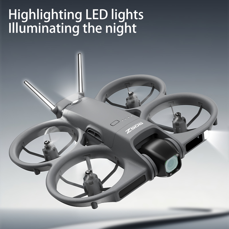 Оригинальный складной дрон Z90 – обзор и цена Drone Gps Rc Tt36
